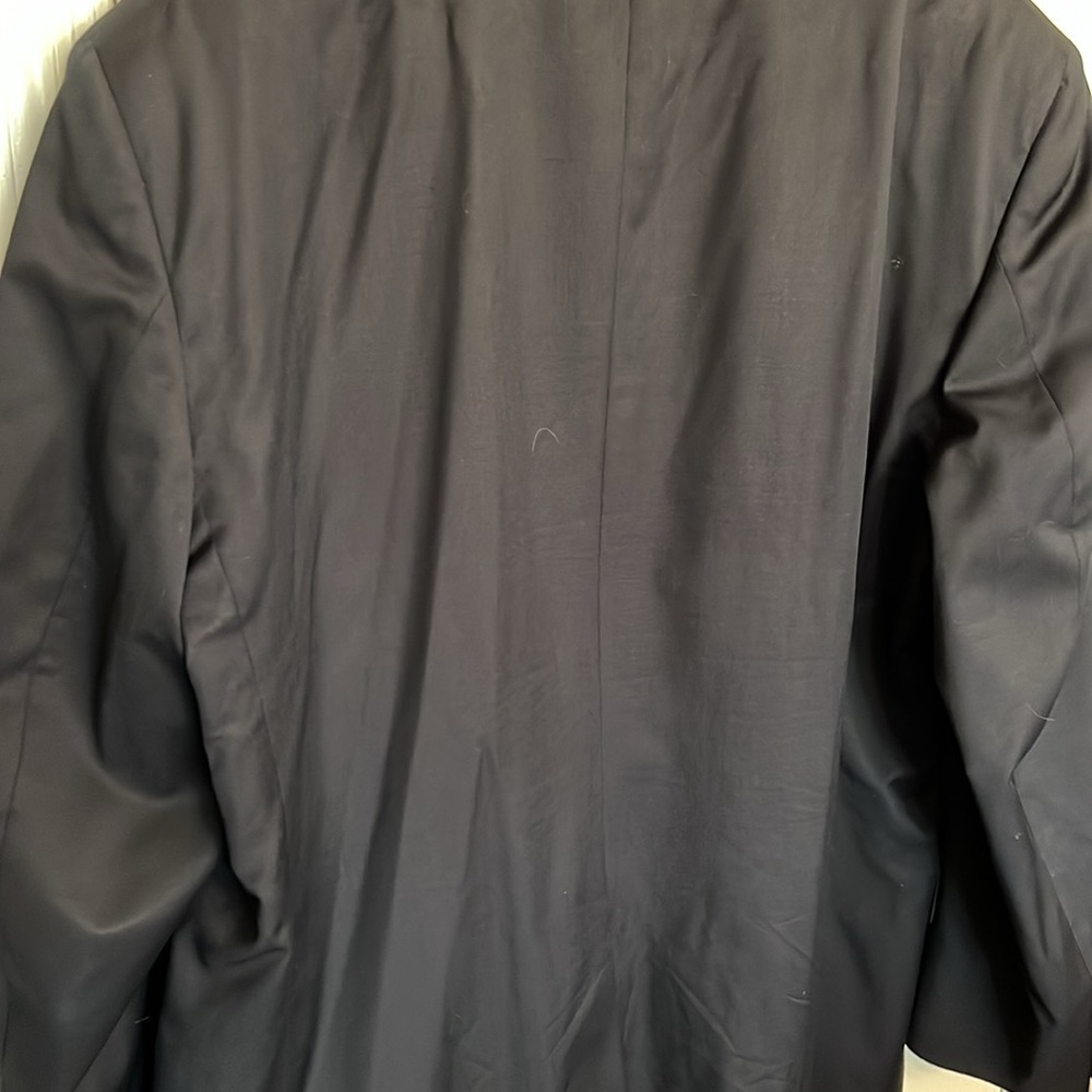 Jos A. Bank sport coat light weight - Picture 6 of 11